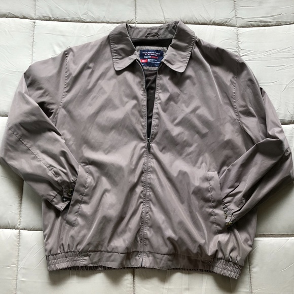 Roundtree & Yorke Other - Roundtree & Yorke Travelsmart Mens Jacket 3XT